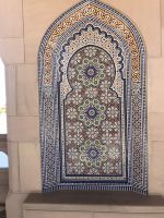 In der Moschee