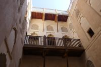 Jabrin Fort
