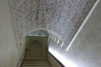 Jabrin Fort