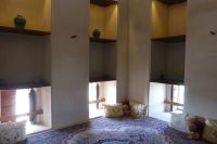 Jabrin Fort