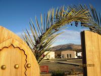 Jebel Shams Resort