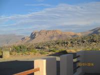 Jebel Shams Resort