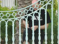 Jens, der Geocacher