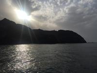 Muscat - Dhau-Fahrt