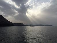 Muscat - Dhau-Fahrt