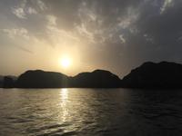 Muscat - Dhau-Fahrt