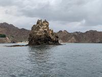 Muscat - Küste