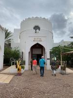 Muscat - Museum Bait Al Zubair