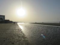 Muscat - Strand