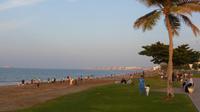 Muscat Qurum Strand