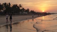 Muscat Qurum Strand