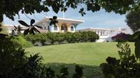 Muscat, Alampalast
