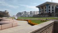 Muscat, Alampalast