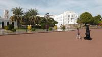 Muscat, Old Muscat