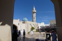 Muttrah Souk