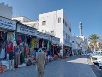 Muttrah Souk