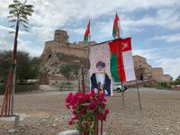 Nakhal - Fort