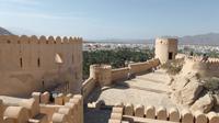 Nakhl Fort