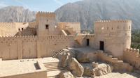 Nakhl Fort