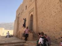 Nakhl Fort
