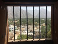 Nakhl Fort
