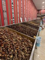 Nizwa - Dattelsouk