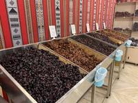 Nizwa - Dattelsouk