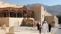 Nizwa Altstadt