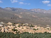Oasenstadt Al Hamra