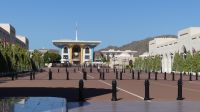 Old Muscat, Al Alam Palast