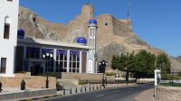 Old Muscat, Masjid Al Khor