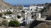 Old Muscat