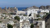 Old Muscat