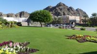 Old Muscat