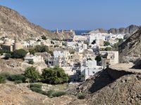 Old Muscat