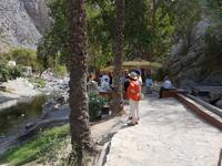 Oman, Ain Thowara
