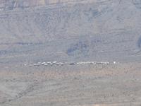 Oman, Al Hamra Village, Hotel