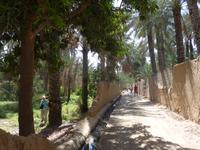 Oman, Al Hamra Village