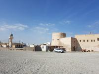 Oman, Barka 