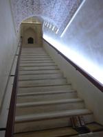 Oman, Jabrin Fort, 