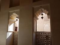 Oman, Jabrin Fort