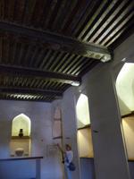 Oman, Jabrin Fort