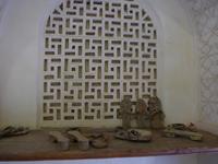 Oman, Jabrin Fort