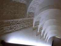Oman, Jabrin Fort