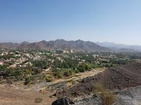 Oman, Jabrin