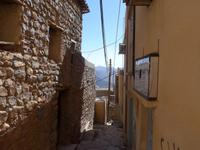 Oman, Jebel Akhdar, Wanderung 3 Dörfer