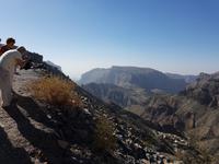 Oman, Jebel Akhdar