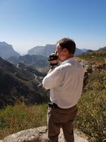 Oman, Jebel Akhdar