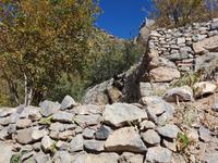 Oman, Jebel Akhdar