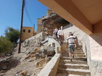 Oman, Jebel Akhdar